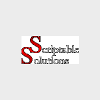 Scriptable Solutions