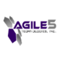 Agile5 Technologies, Inc.