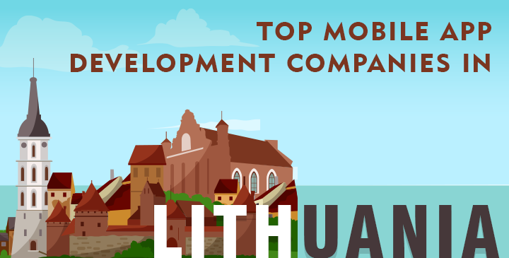 Top 25 Mobile App Development Companies In Lithuania 21