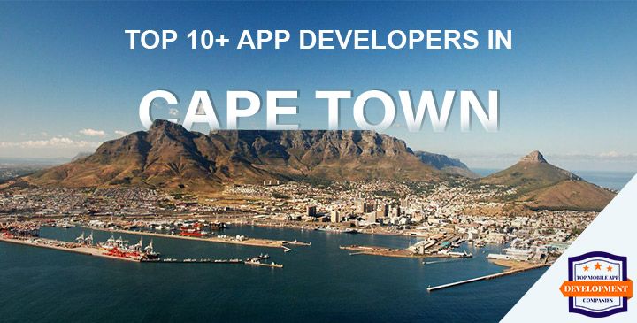 best hookup apps cape town